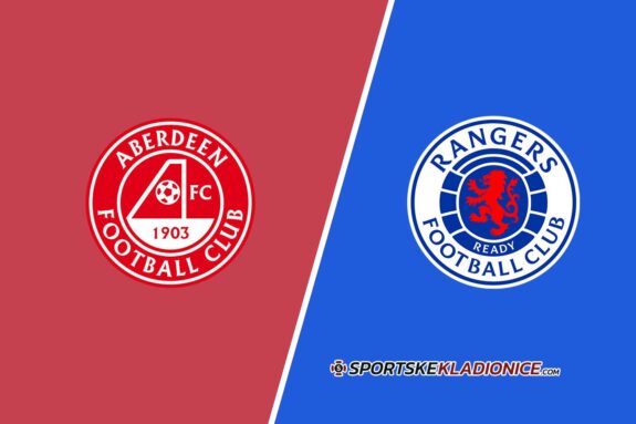 Aberdeen vs Rangers