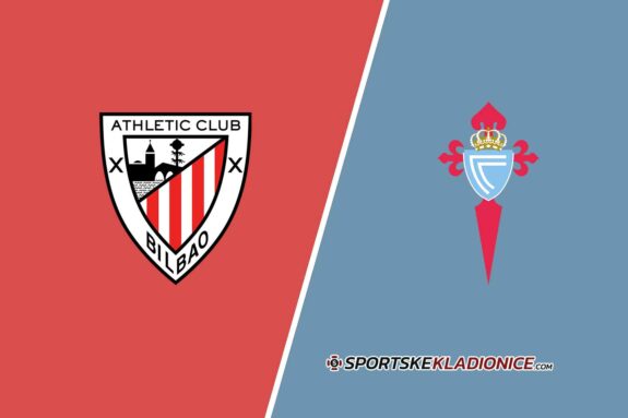 Athletic Bilbao vs Celta Vigo