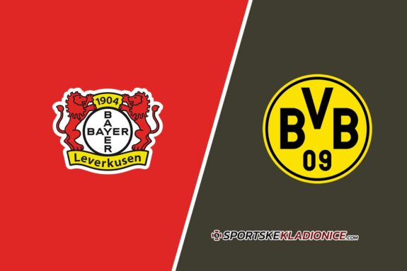 Bayer Leverkusen vs Dortmund
