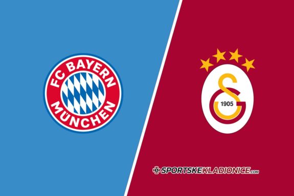 Bayern Munich vs Galatasaray