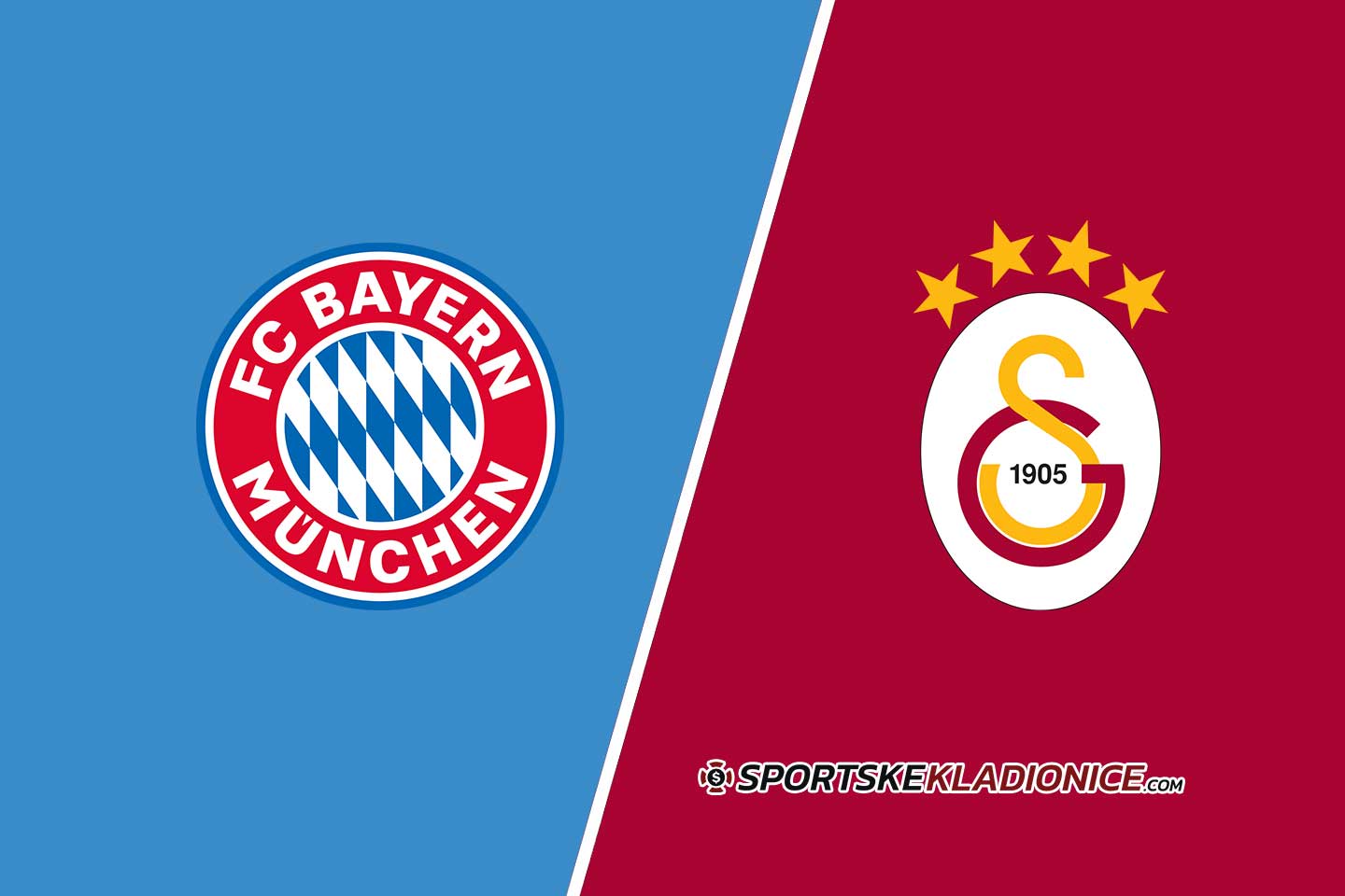 Crvena zvezda vs. Bayern Munchen: Tipovi, savjeti i kvote 28.10.2022. 19:00