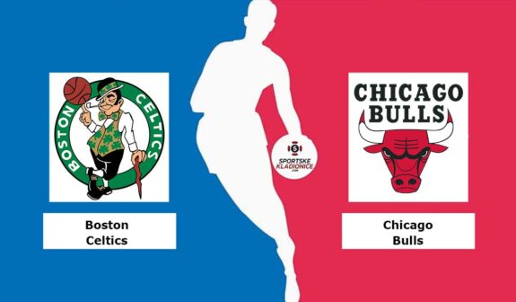 Boston Celtics vs Chicago Bulls
