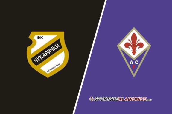 Čukarički vs Fiorentina