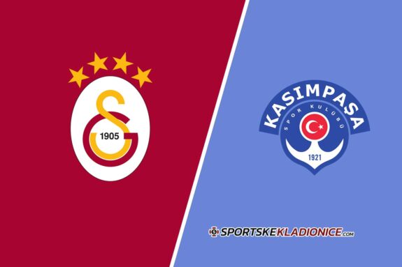 Galatasaray vs Kasimpasa