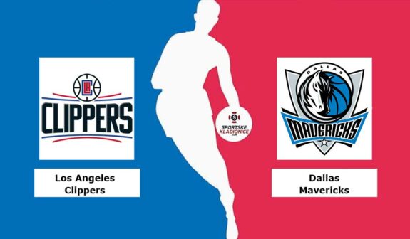 Los Angeles Clippers vs Dallas Mavericks
