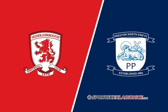 Middlesbrough vs Preston