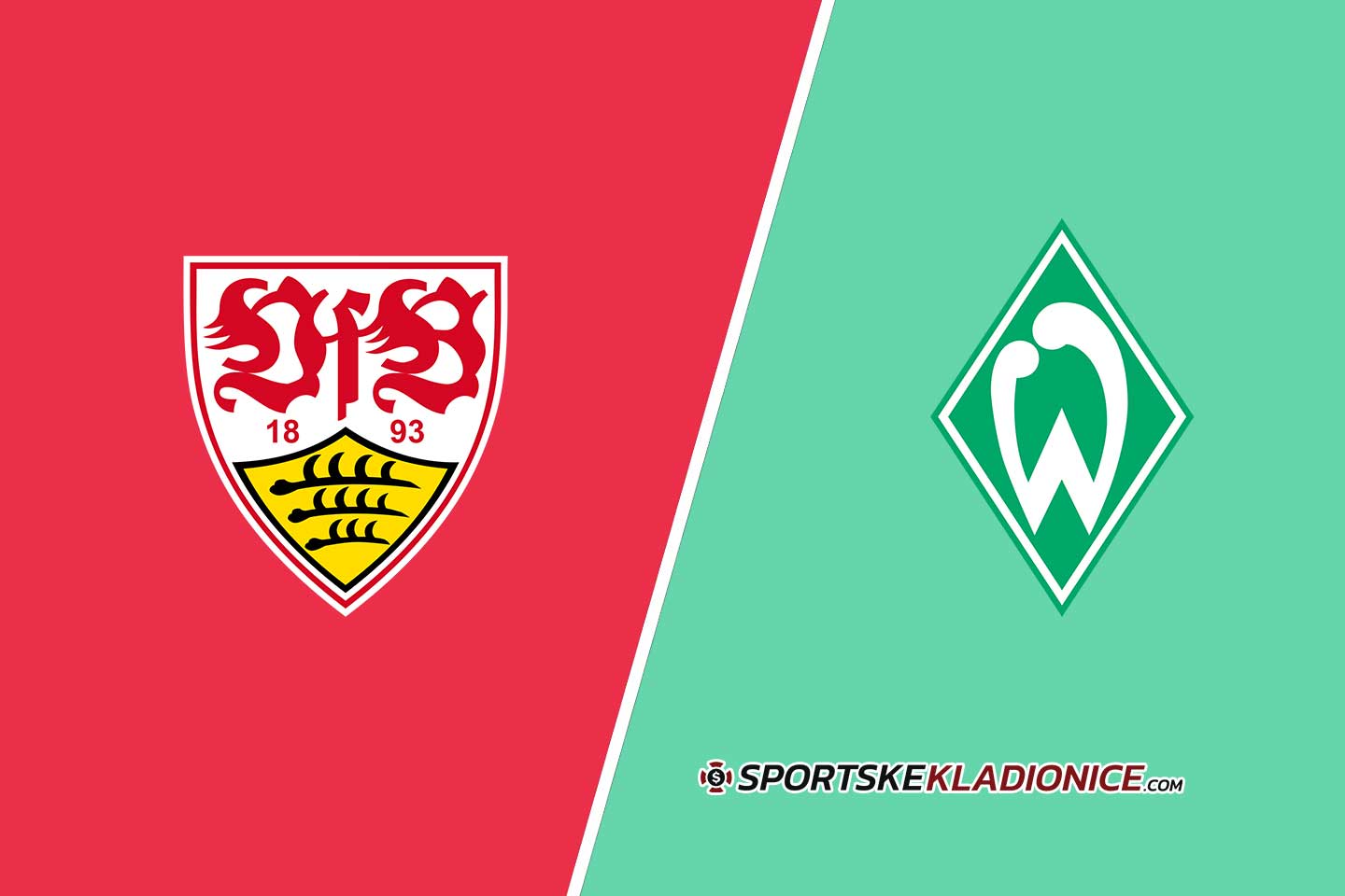 Stuttgart vs Werder Bremen