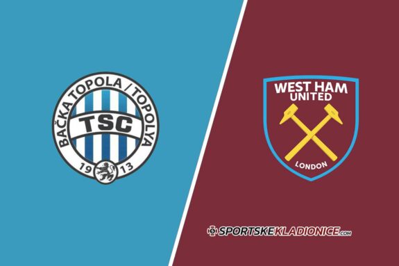 TSC vs West Ham