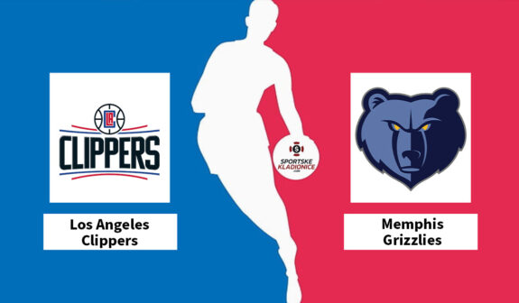Los Angeles Clippers vs Memphis Grizzlies