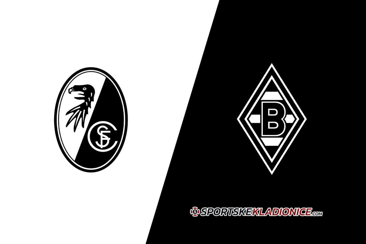 Freiburg vs Borussia M`Gladbach