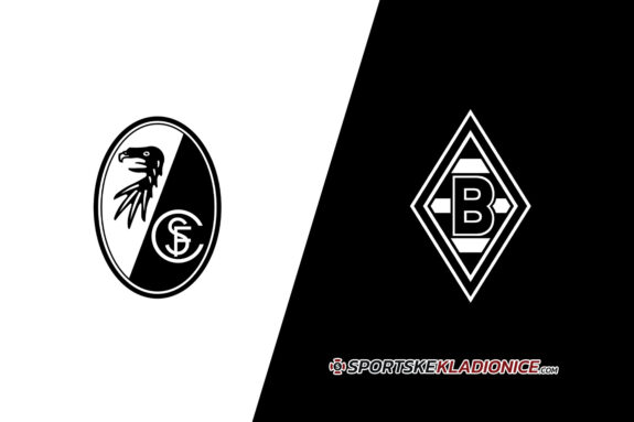 Freiburg vs Borussia M`Gladbach