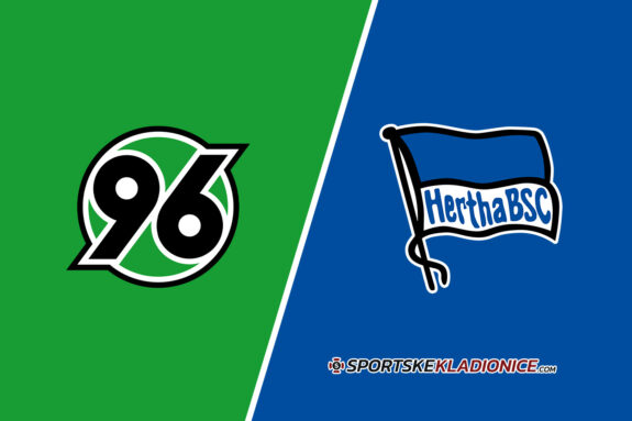 Hannover vs Hertha