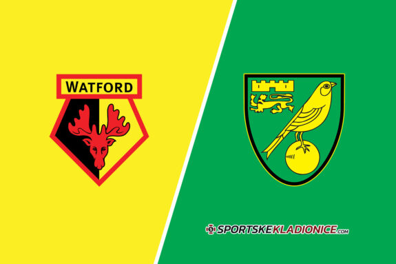 Watford vs Norwich