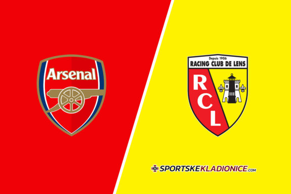 Arsenal vs Lens