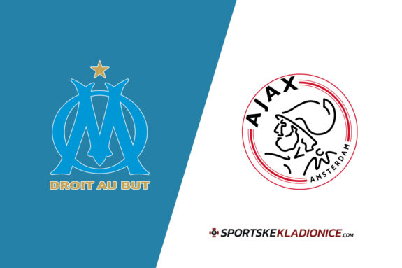 Marseille vs Ajax
