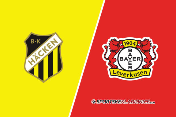 Hacken vs Bayer Leverkusen