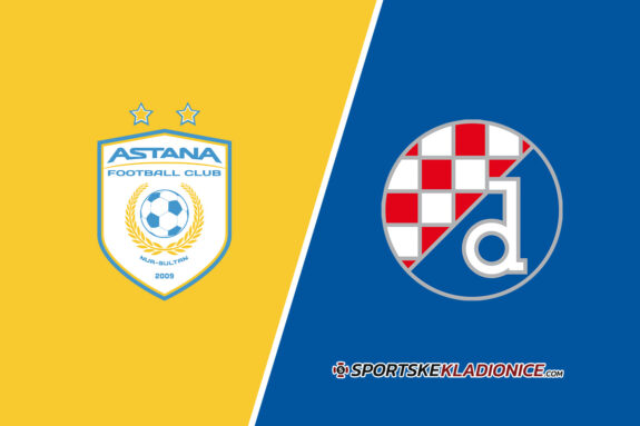 Astana vs Dinamo Zagreb
