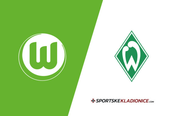 Wolfsburg vs Werder