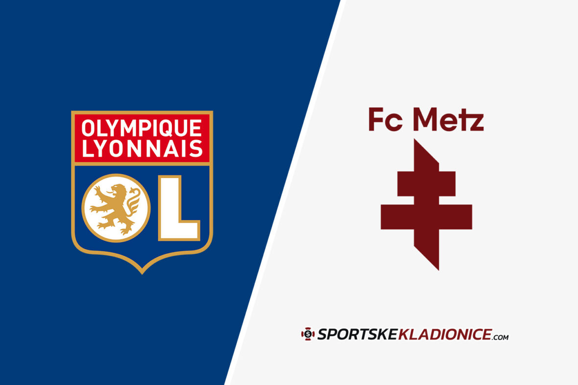 Lyon vs Metz