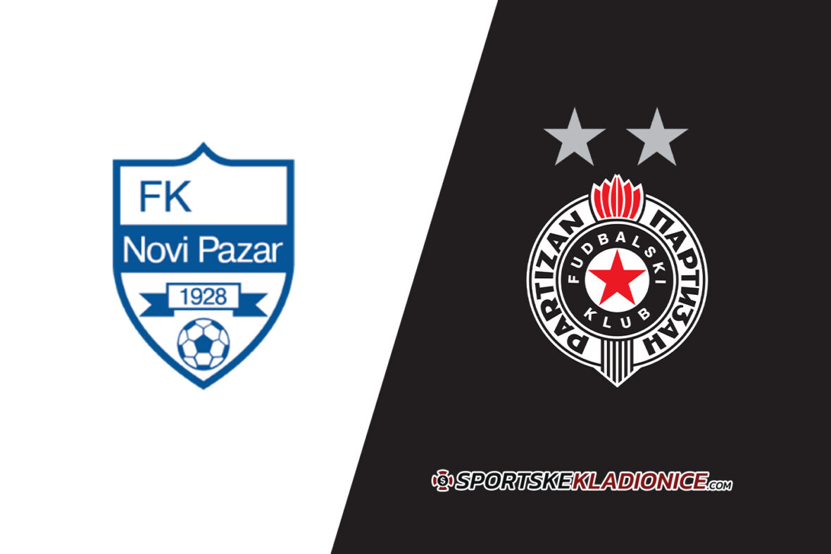 Novi Pazar vs Partizan