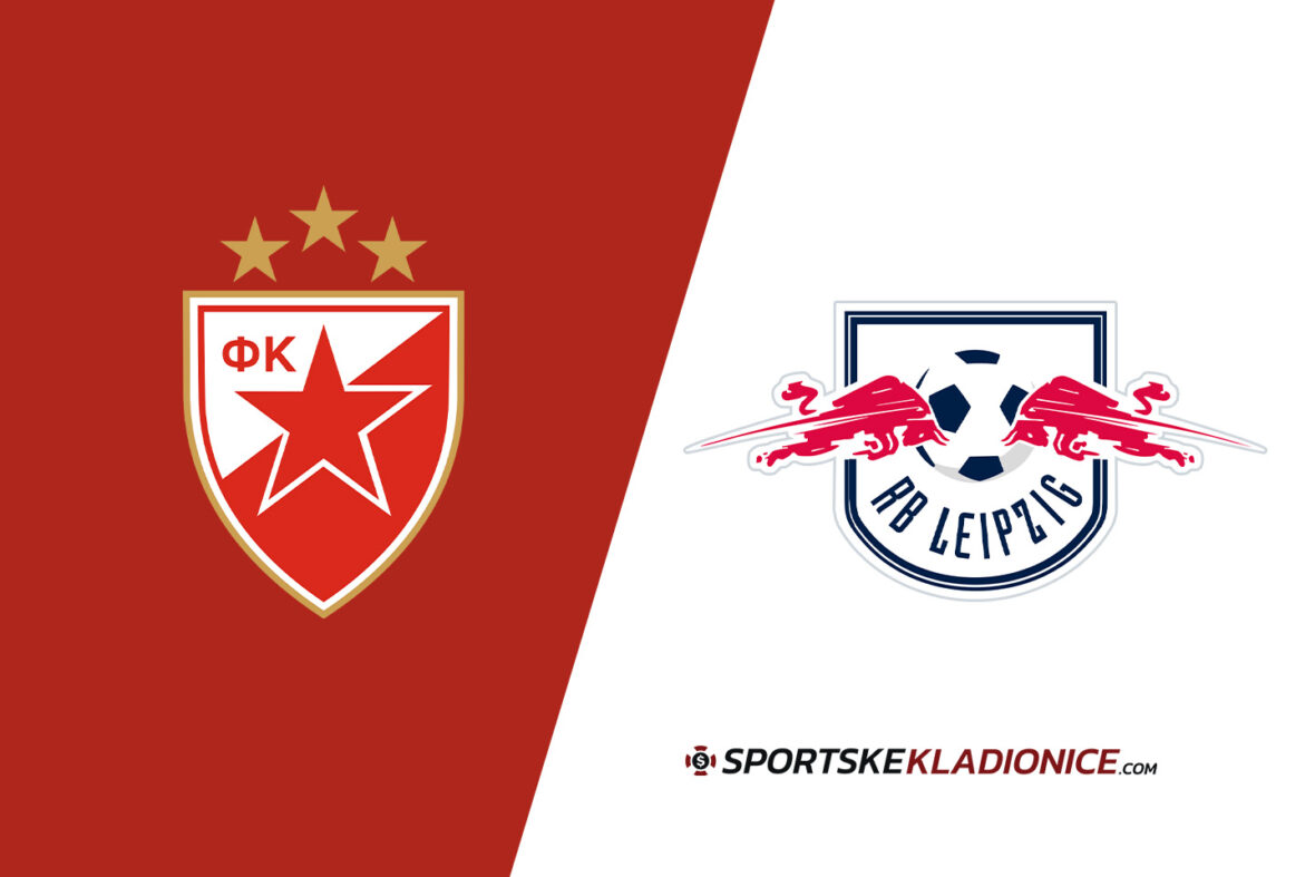 Crvena zvezda vs RB Leipzig