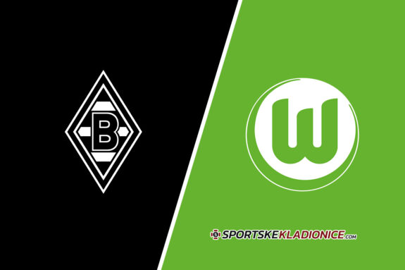 Borussia Monchengladbach vs Wolfsburg