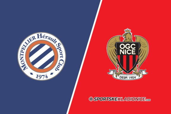 Montpellier vs Nice
