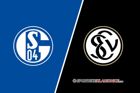 Schalke vs Elversberg