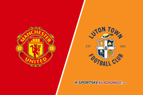 Manchester United vs Luton