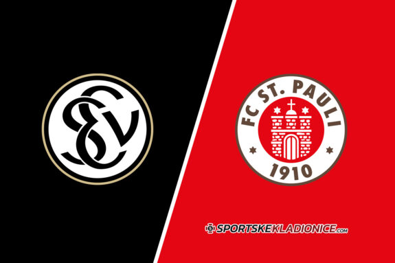 Elversberg vs St. Pauli