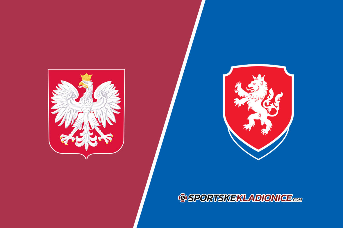 Poljska vs Češka