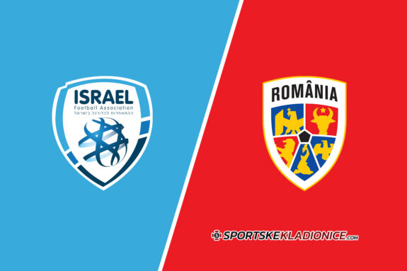 Izreal vs Rumunjska