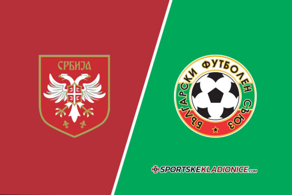Srbija vs Bugarska