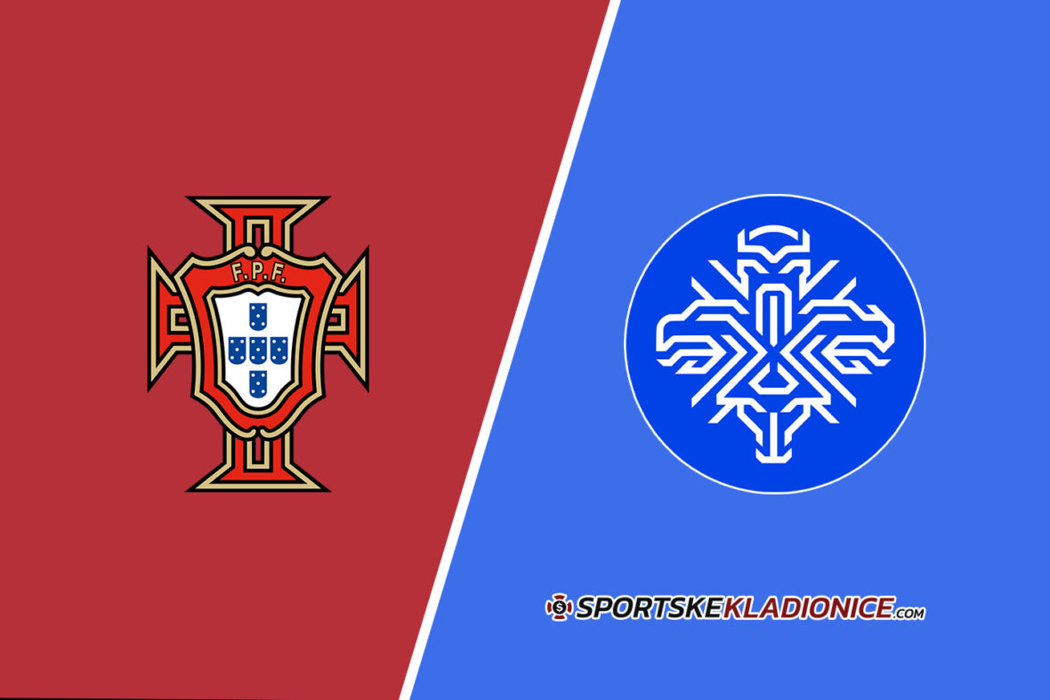 Portugal vs Island