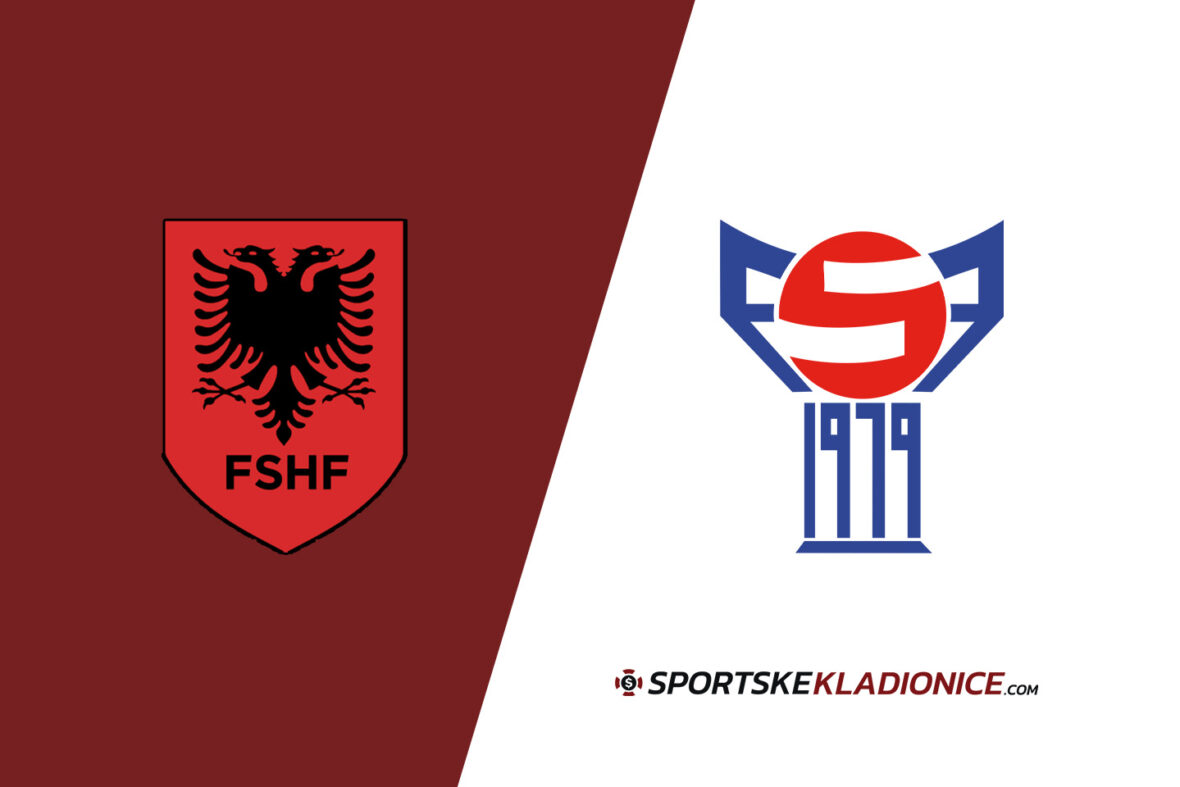 Albanija vs Farski Otoci