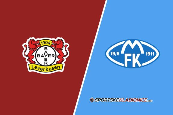 Bayer Leverkusen vs Molde