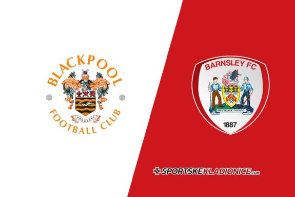 Blackpool vs Barnsley