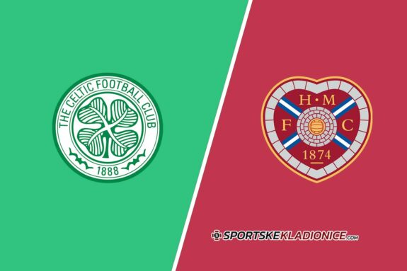 Celtic vs Hearts