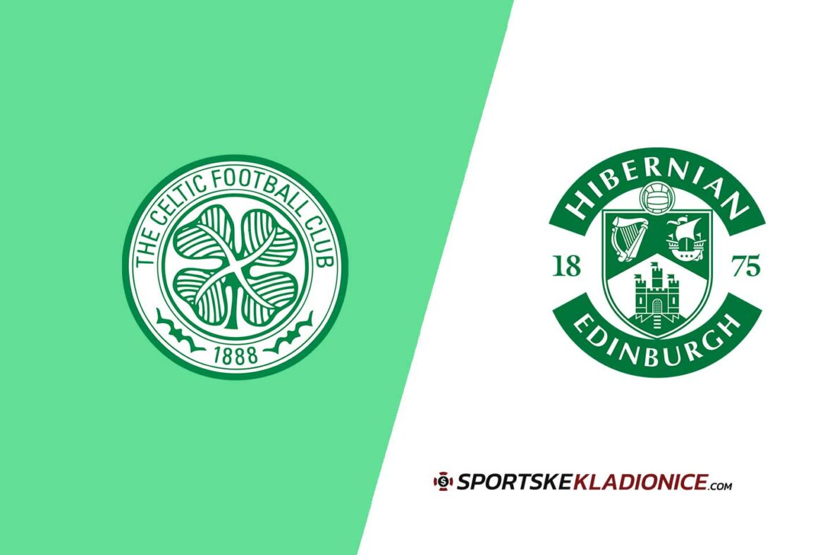 Celtic vs Hibernian
