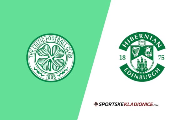 Celtic vs Hibernian