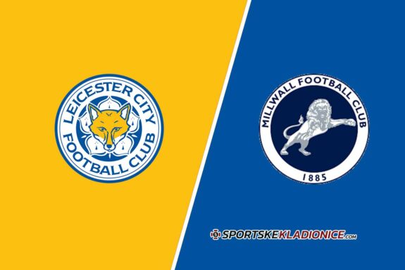 Leicester vs Millwall