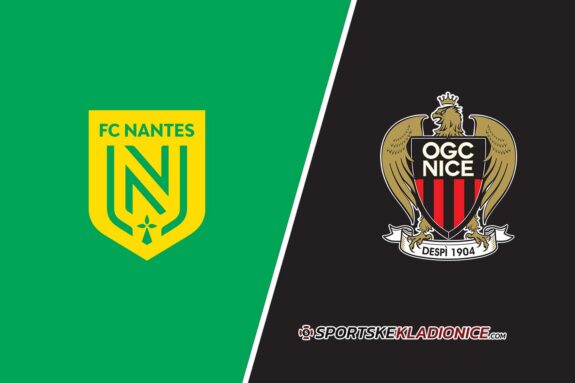 Nantes vs Nice