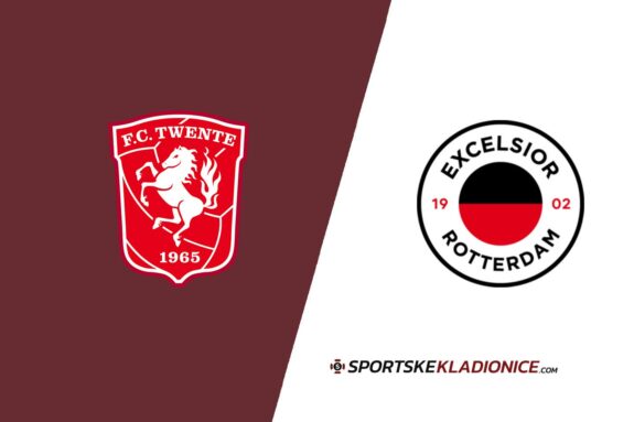 Twente vs Excelsior