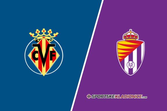 Villareal B vs Valladolid