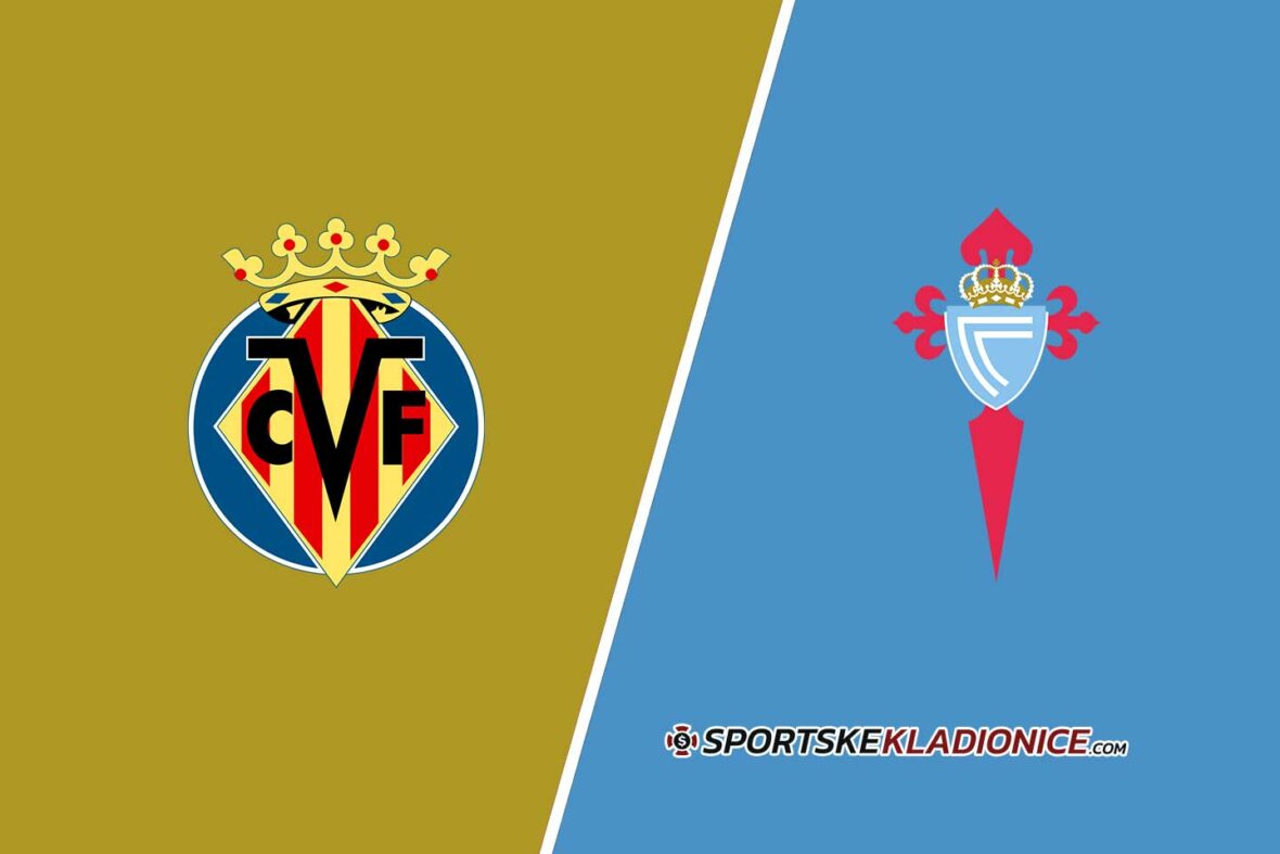 Villarreal vs Celta Vigo