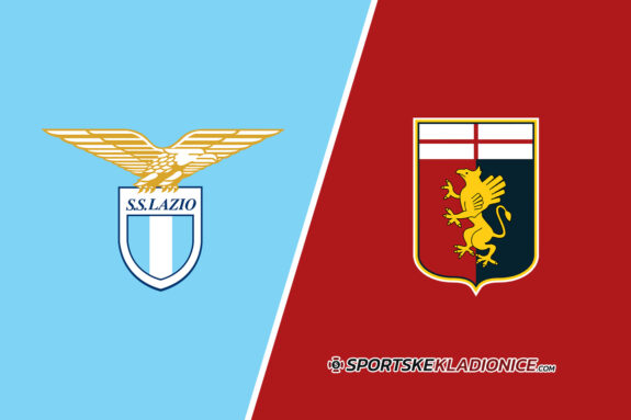Lazio vs Genoa