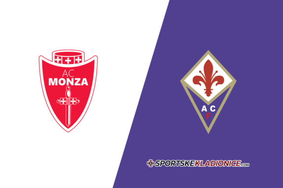Monza vs Fiorentina