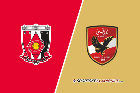 Urawa Reds vs Al Ahly