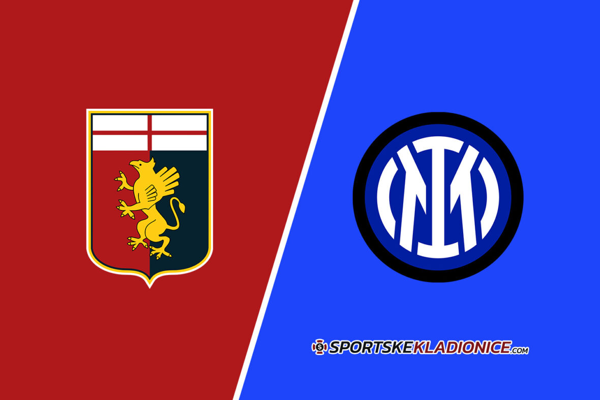 Genoa vs Inter