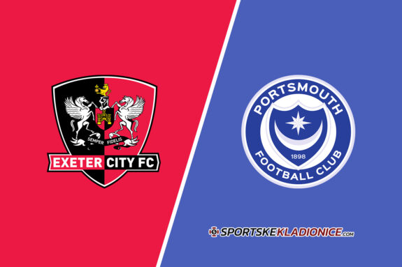 Exeter vs Portsmouth